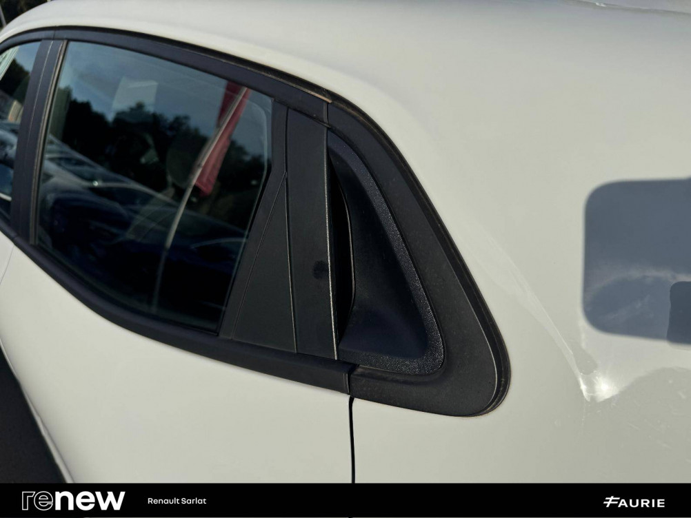Acheter Renault Clio 5 Clio TCe 100 GPL Evolution 5p occasion dans les concessions du Groupe Faurie