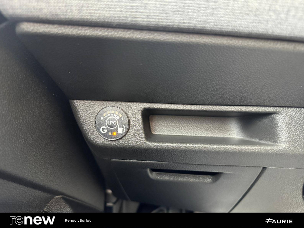 Acheter Renault Clio 5 Clio TCe 100 GPL Evolution 5p occasion dans les concessions du Groupe Faurie