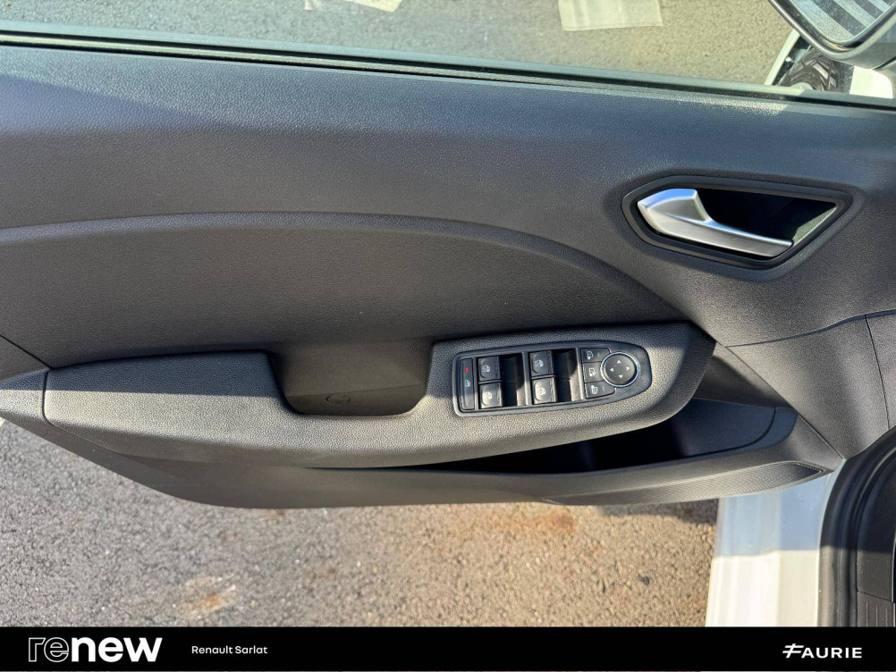 Acheter Renault Clio 5 Clio TCe 100 GPL Evolution 5p occasion dans les concessions du Groupe Faurie