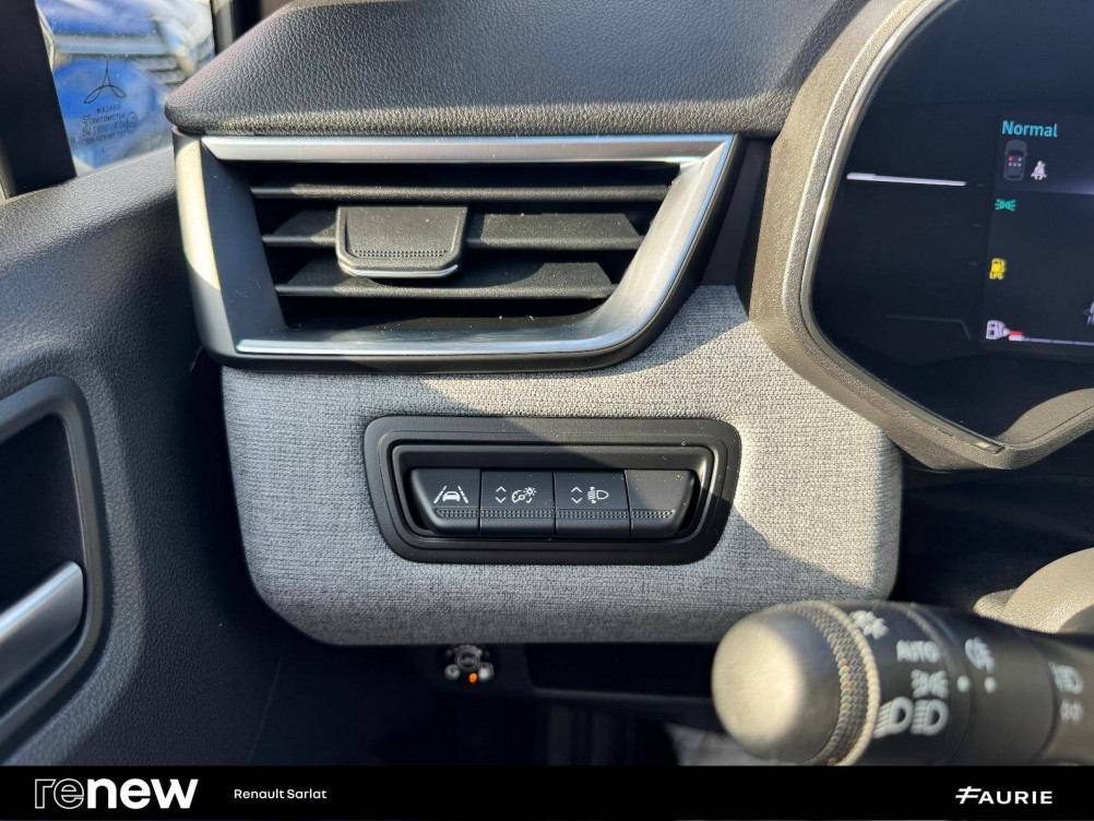 Acheter Renault Clio 5 Clio TCe 100 GPL Evolution 5p occasion dans les concessions du Groupe Faurie