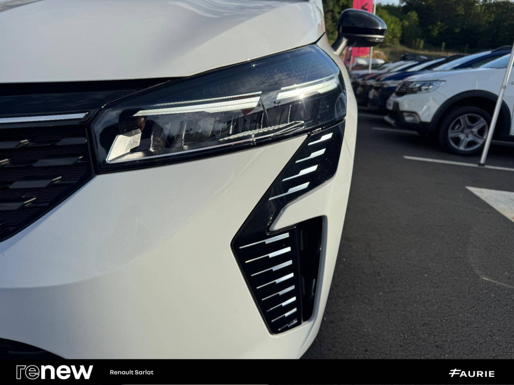 Acheter Renault Clio 5 Clio TCe 100 GPL Evolution 5p occasion dans les concessions du Groupe Faurie