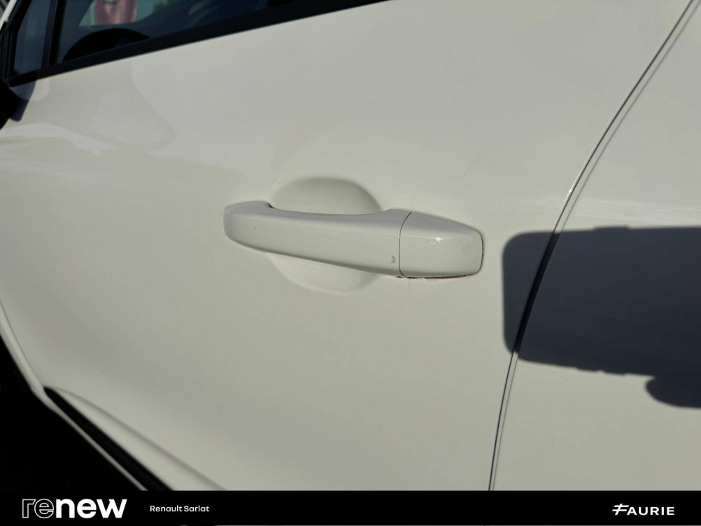 Acheter Renault Clio 5 Clio TCe 100 GPL Evolution 5p occasion dans les concessions du Groupe Faurie