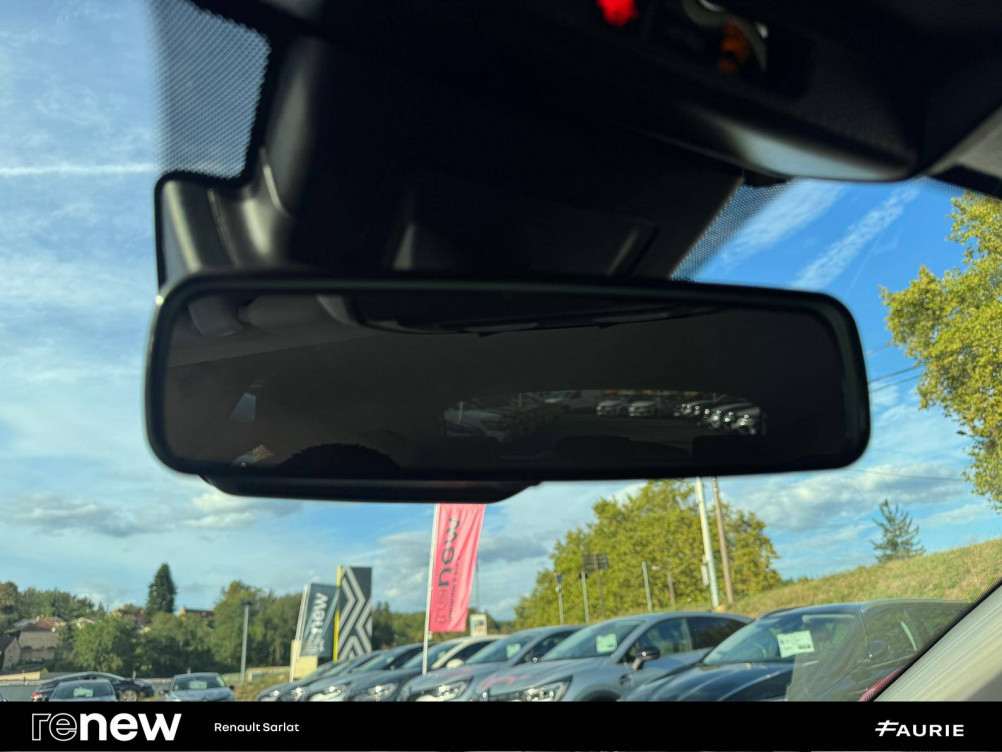 Acheter Renault Clio 5 Clio TCe 100 GPL Evolution 5p occasion dans les concessions du Groupe Faurie