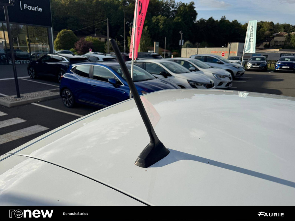 Acheter Renault Clio 5 Clio TCe 100 GPL Evolution 5p occasion dans les concessions du Groupe Faurie