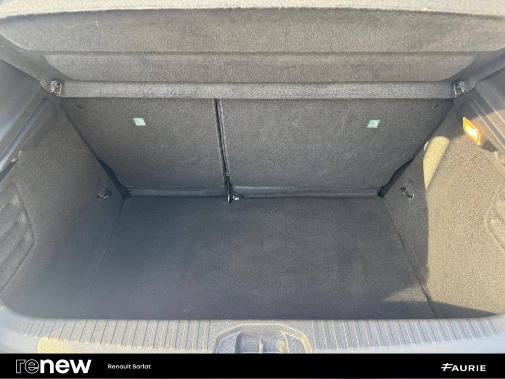 Acheter Renault Clio 5 Clio TCe 100 GPL Evolution 5p occasion dans les concessions du Groupe Faurie