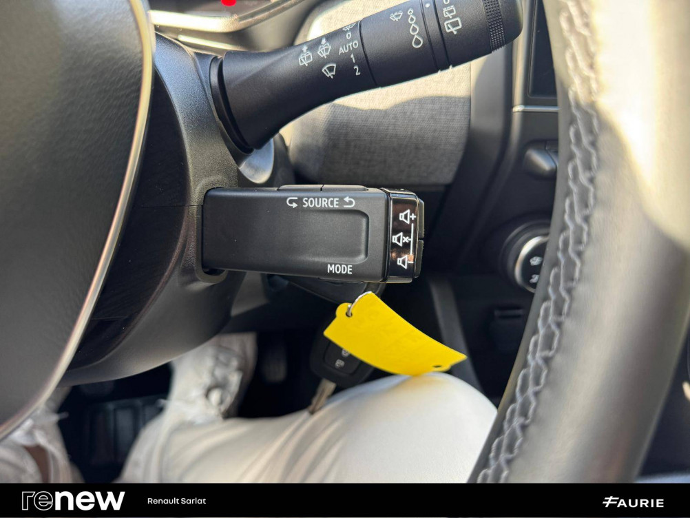 Acheter Renault Clio 5 Clio TCe 100 GPL Evolution 5p occasion dans les concessions du Groupe Faurie