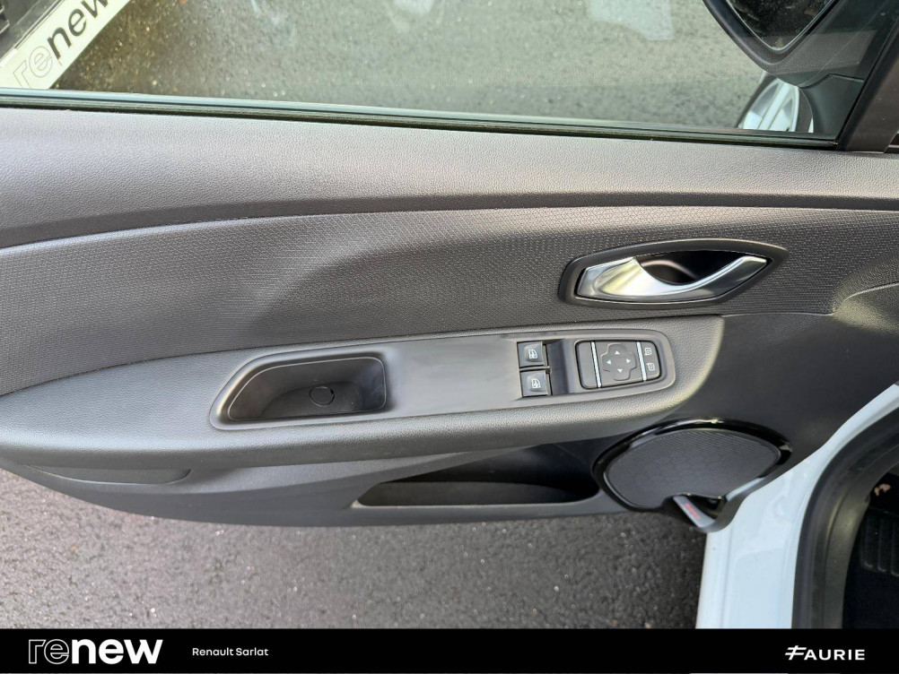 Acheter Renault Clio 4 Clio dCi 75 E6C Business 5p occasion dans les concessions du Groupe Faurie