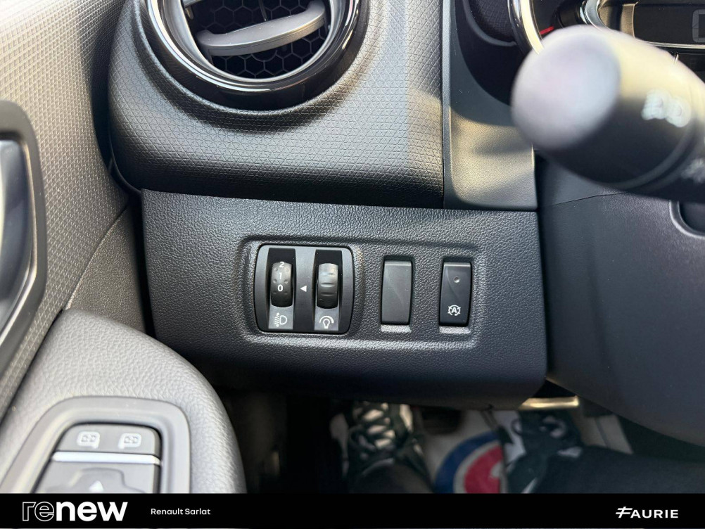 Acheter Renault Clio 4 Clio dCi 75 E6C Business 5p occasion dans les concessions du Groupe Faurie