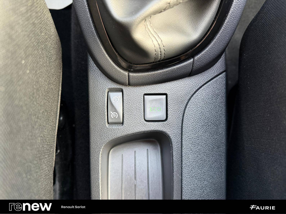 Acheter Renault Clio 4 Clio dCi 75 E6C Business 5p occasion dans les concessions du Groupe Faurie