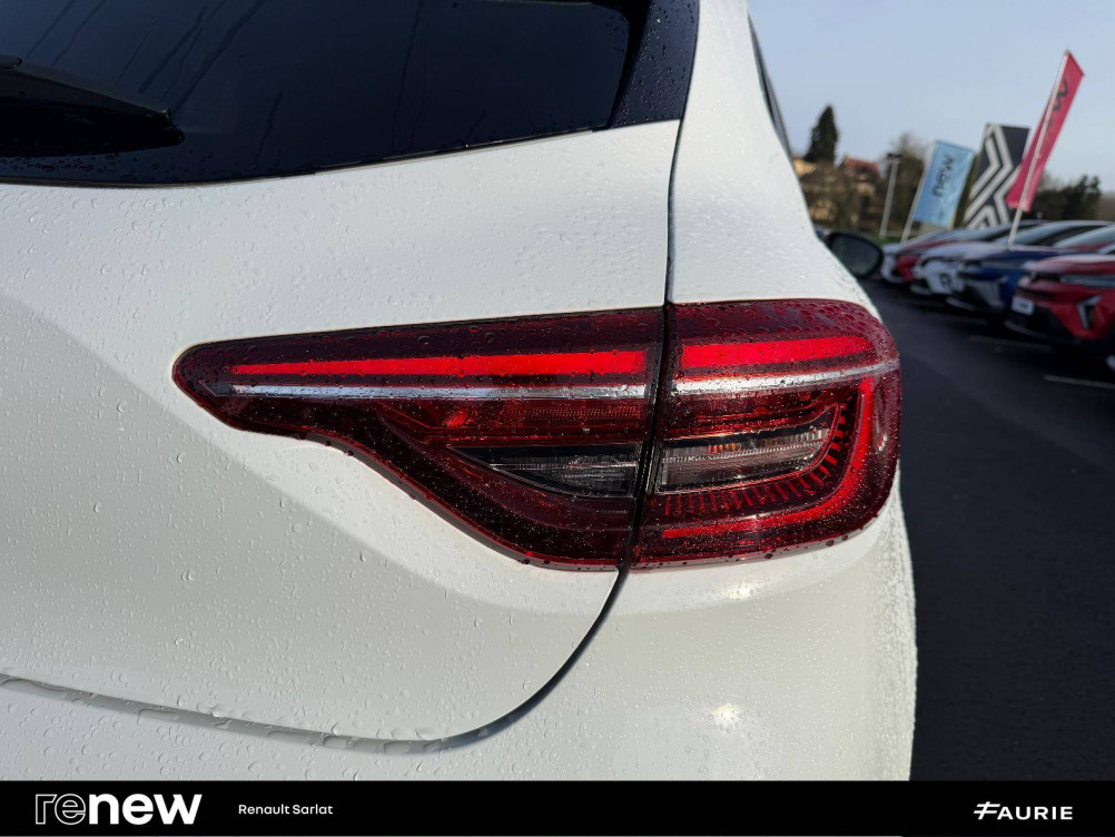 Acheter Renault Clio 5 Clio TCe 90 Evolution 5p occasion dans les concessions du Groupe Faurie