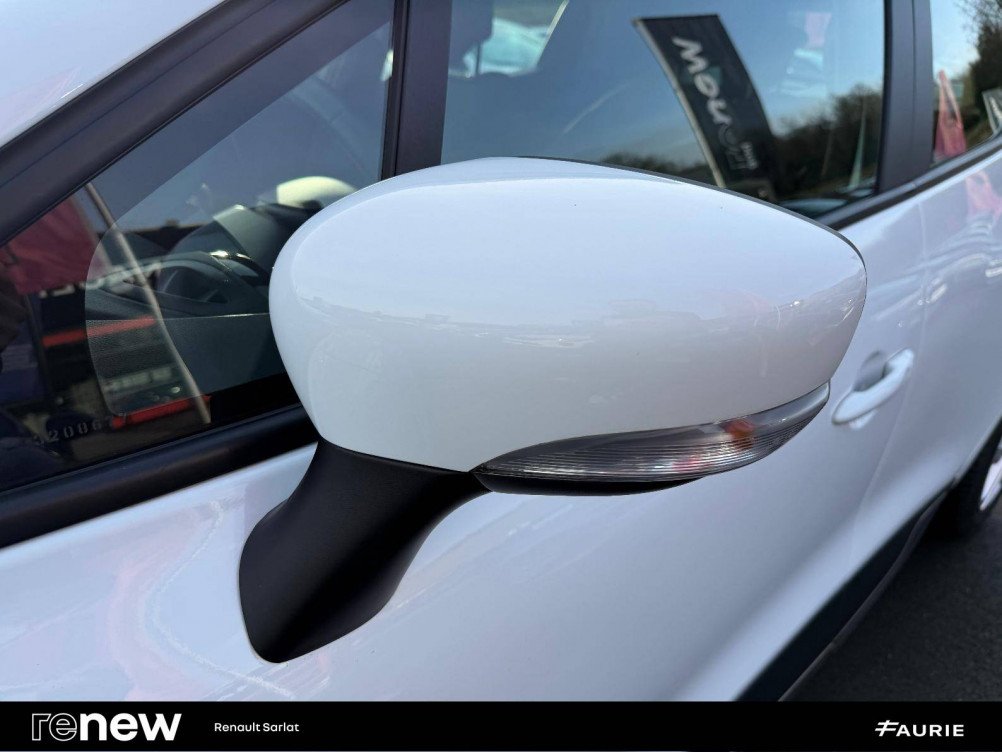 Acheter Renault Clio 4 Clio dCi 75 E6C Business 5p occasion dans les concessions du Groupe Faurie