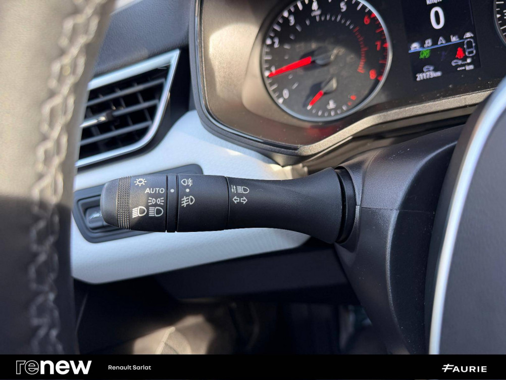 Acheter Renault Clio 5 Clio TCe 90 Evolution 5p occasion dans les concessions du Groupe Faurie