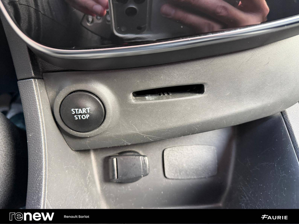 Acheter Renault Clio 4 Clio dCi 75 E6C Business 5p occasion dans les concessions du Groupe Faurie