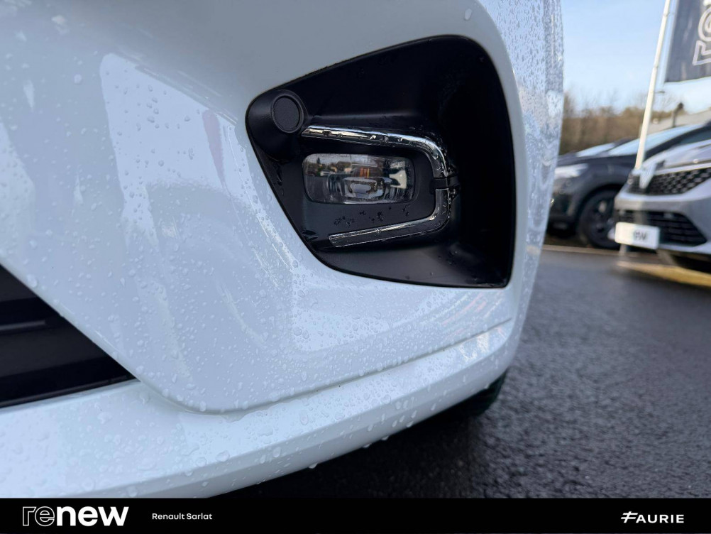 Acheter Renault Clio 5 Clio TCe 90 Evolution 5p occasion dans les concessions du Groupe Faurie