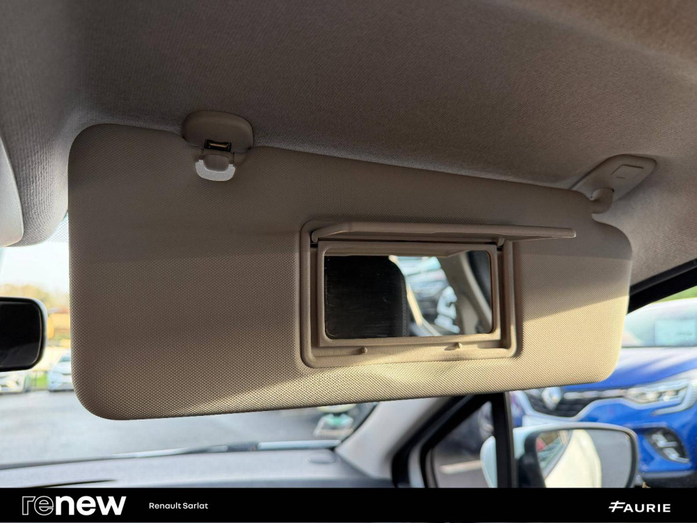 Acheter Renault Clio 4 Clio dCi 75 E6C Business 5p occasion dans les concessions du Groupe Faurie