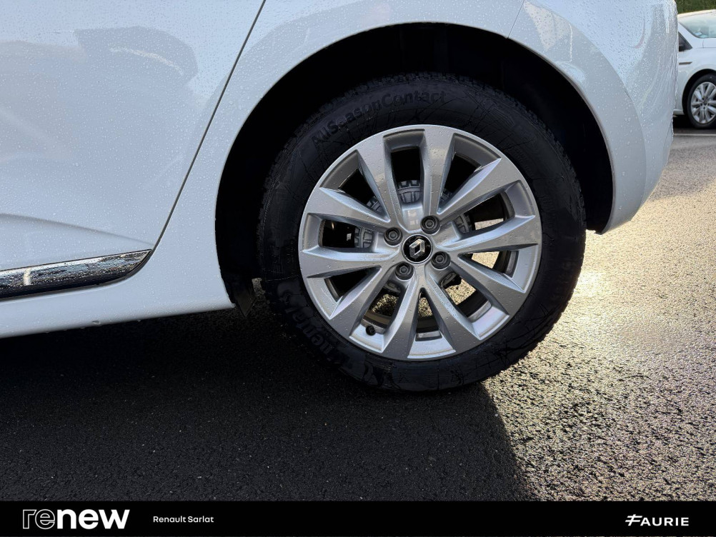 Acheter Renault Clio 5 Clio TCe 90 Evolution 5p occasion dans les concessions du Groupe Faurie