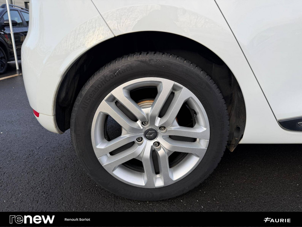 Acheter Renault Clio 4 Clio dCi 75 E6C Business 5p occasion dans les concessions du Groupe Faurie