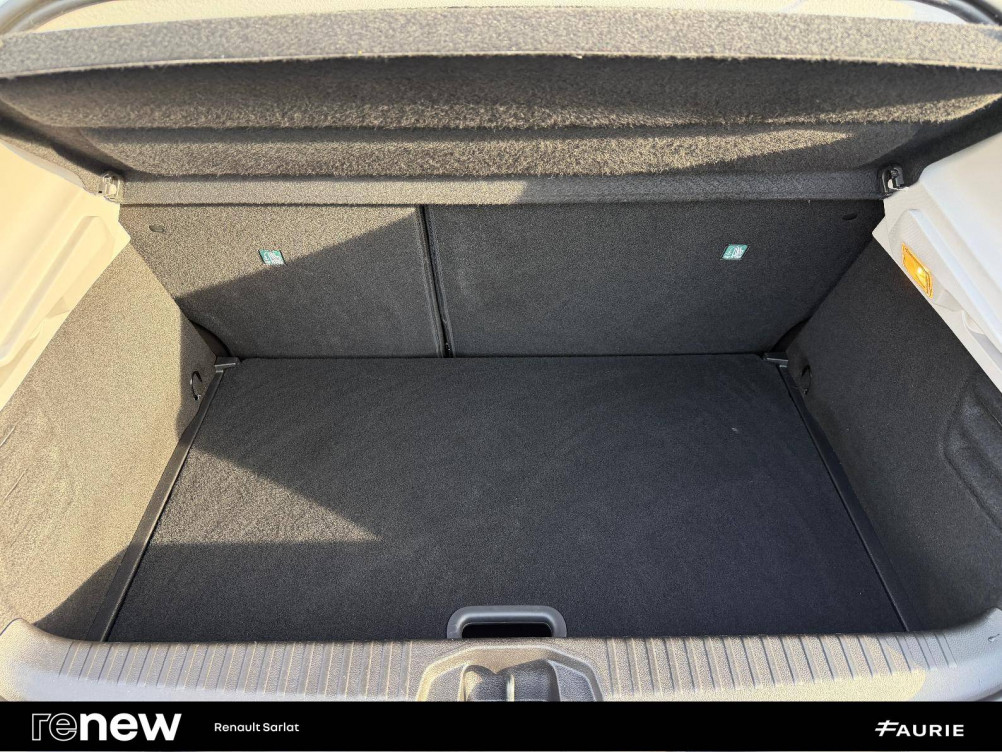 Acheter Renault Clio 5 Clio TCe 90 Evolution 5p occasion dans les concessions du Groupe Faurie