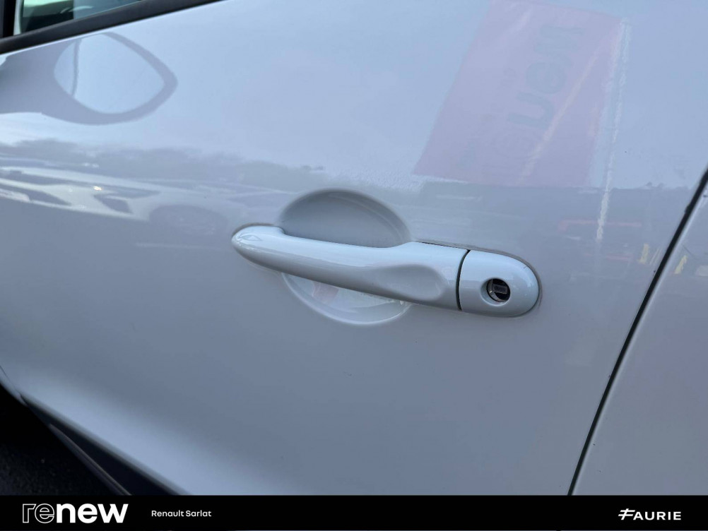 Acheter Renault Clio 4 Clio dCi 75 E6C Business 5p occasion dans les concessions du Groupe Faurie