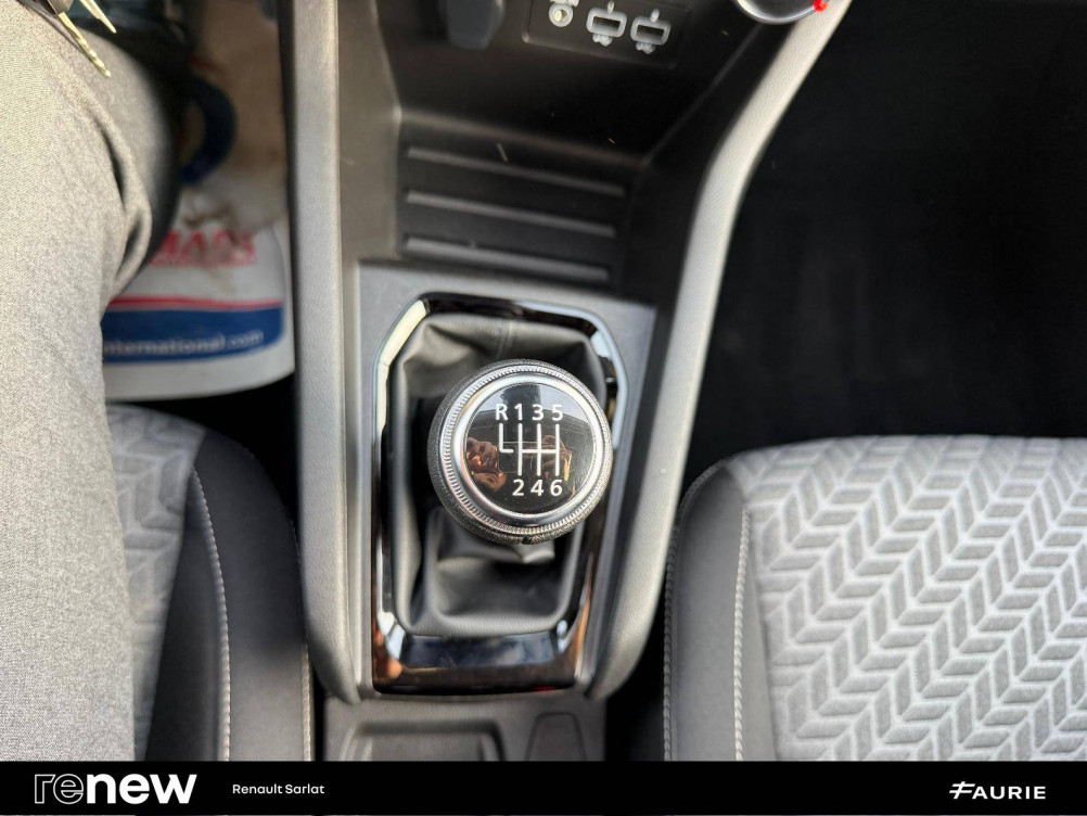 Acheter Renault Clio 5 Clio TCe 90 Evolution 5p occasion dans les concessions du Groupe Faurie