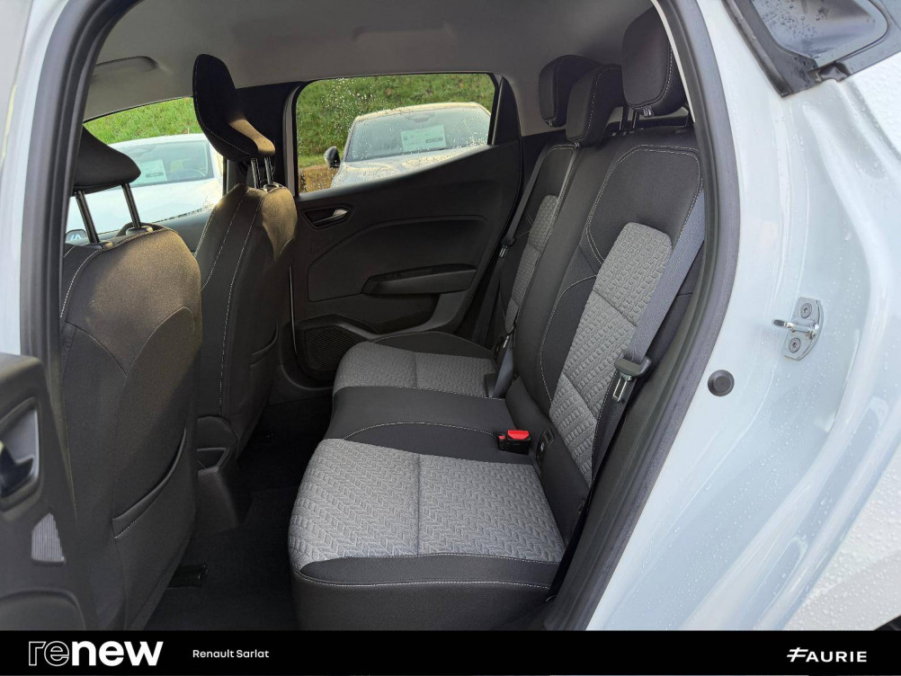 Acheter Renault Clio 5 Clio TCe 90 Evolution 5p occasion dans les concessions du Groupe Faurie