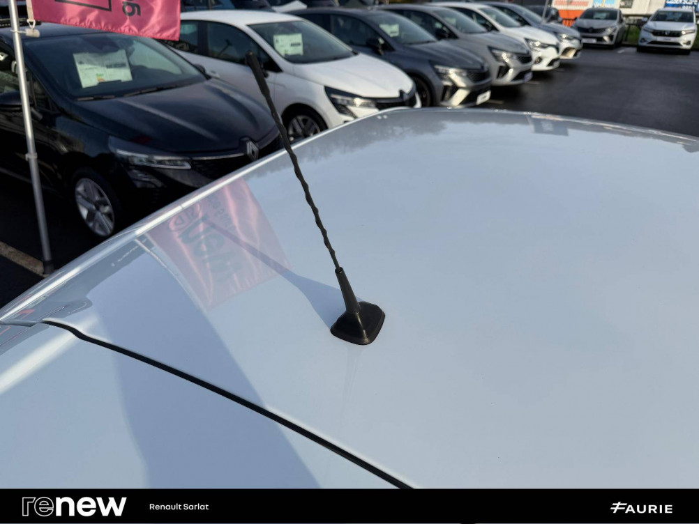 Acheter Renault Clio 4 Clio dCi 75 E6C Business 5p occasion dans les concessions du Groupe Faurie
