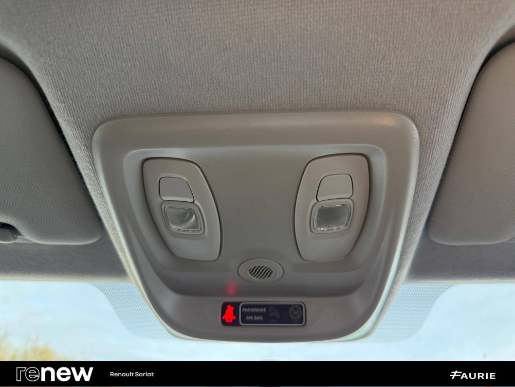 Acheter Renault Clio 4 Clio dCi 75 E6C Business 5p occasion dans les concessions du Groupe Faurie