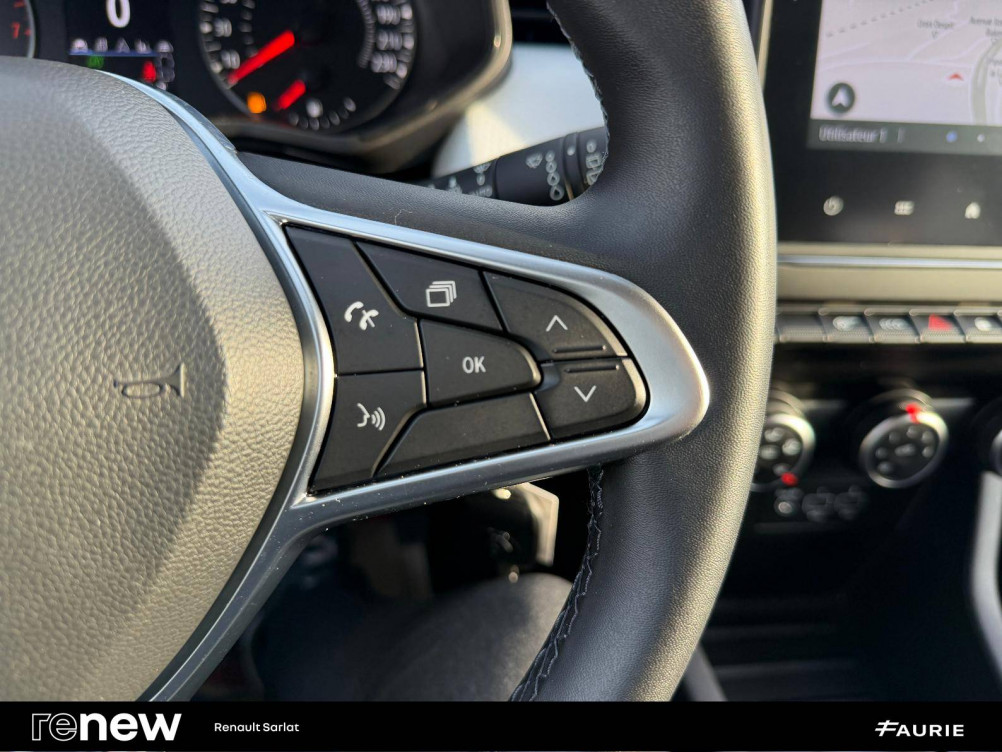 Acheter Renault Clio 5 Clio TCe 90 Evolution 5p occasion dans les concessions du Groupe Faurie