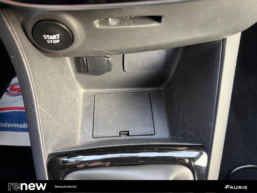 Acheter Renault Clio 4 Clio dCi 75 E6C Business 5p occasion dans les concessions du Groupe Faurie