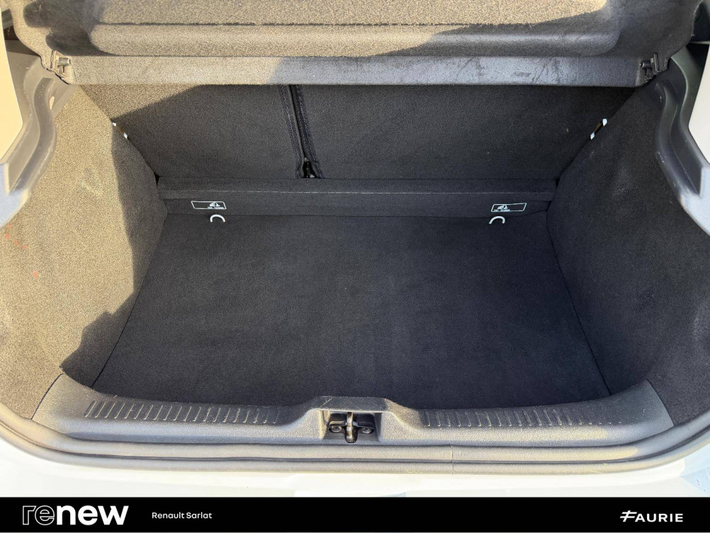 Acheter Renault Clio 4 Clio dCi 75 E6C Business 5p occasion dans les concessions du Groupe Faurie