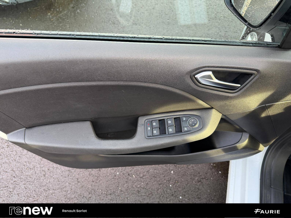 Acheter Renault Clio 5 Clio TCe 90 Evolution 5p occasion dans les concessions du Groupe Faurie