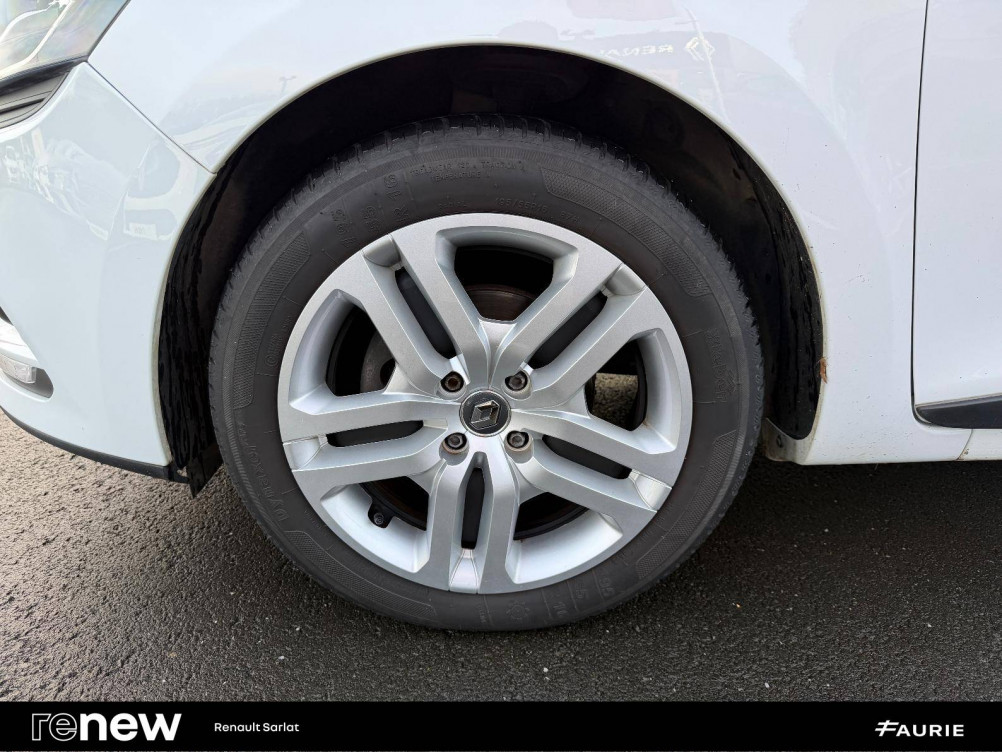 Acheter Renault Clio 4 Clio dCi 75 E6C Business 5p occasion dans les concessions du Groupe Faurie