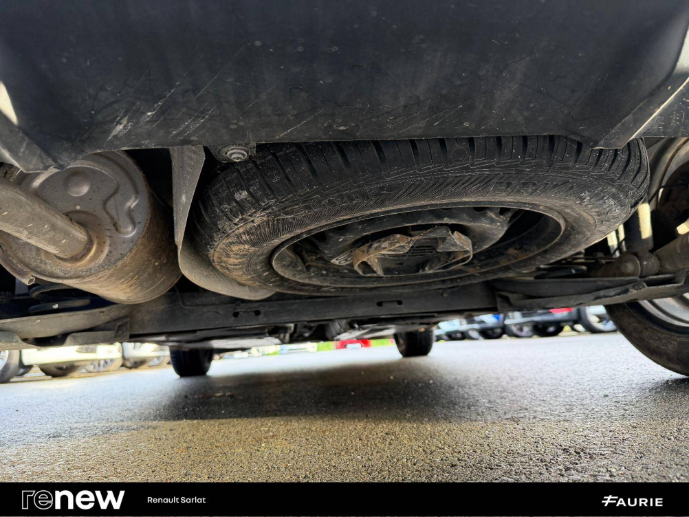 Acheter Renault Clio 4 Clio dCi 75 E6C Business 5p occasion dans les concessions du Groupe Faurie