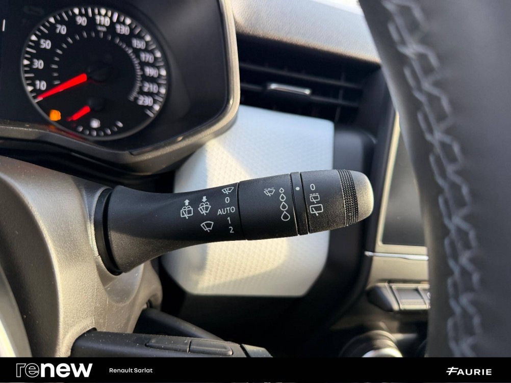 Acheter Renault Clio 5 Clio TCe 90 Evolution 5p occasion dans les concessions du Groupe Faurie