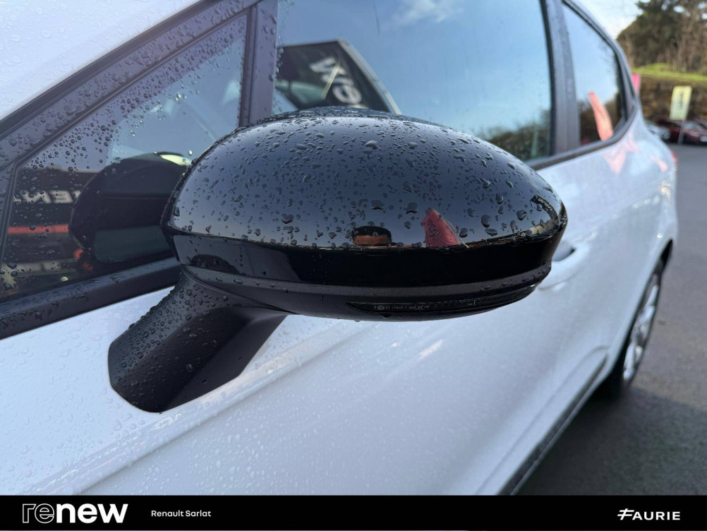 Acheter Renault Clio 5 Clio TCe 90 Evolution 5p occasion dans les concessions du Groupe Faurie