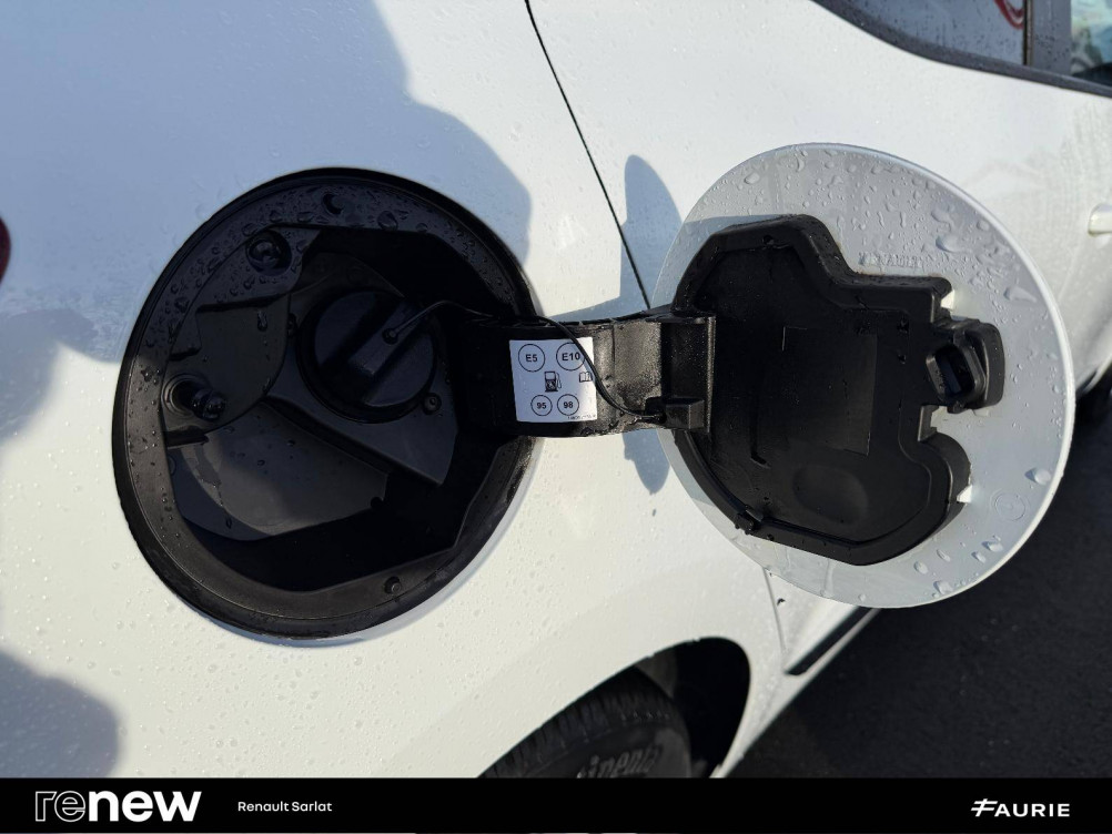 Acheter Renault Clio 5 Clio TCe 90 Evolution 5p occasion dans les concessions du Groupe Faurie