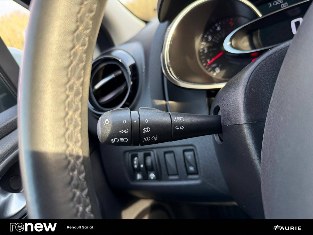 Acheter Renault Clio 4 Clio dCi 75 E6C Business 5p occasion dans les concessions du Groupe Faurie