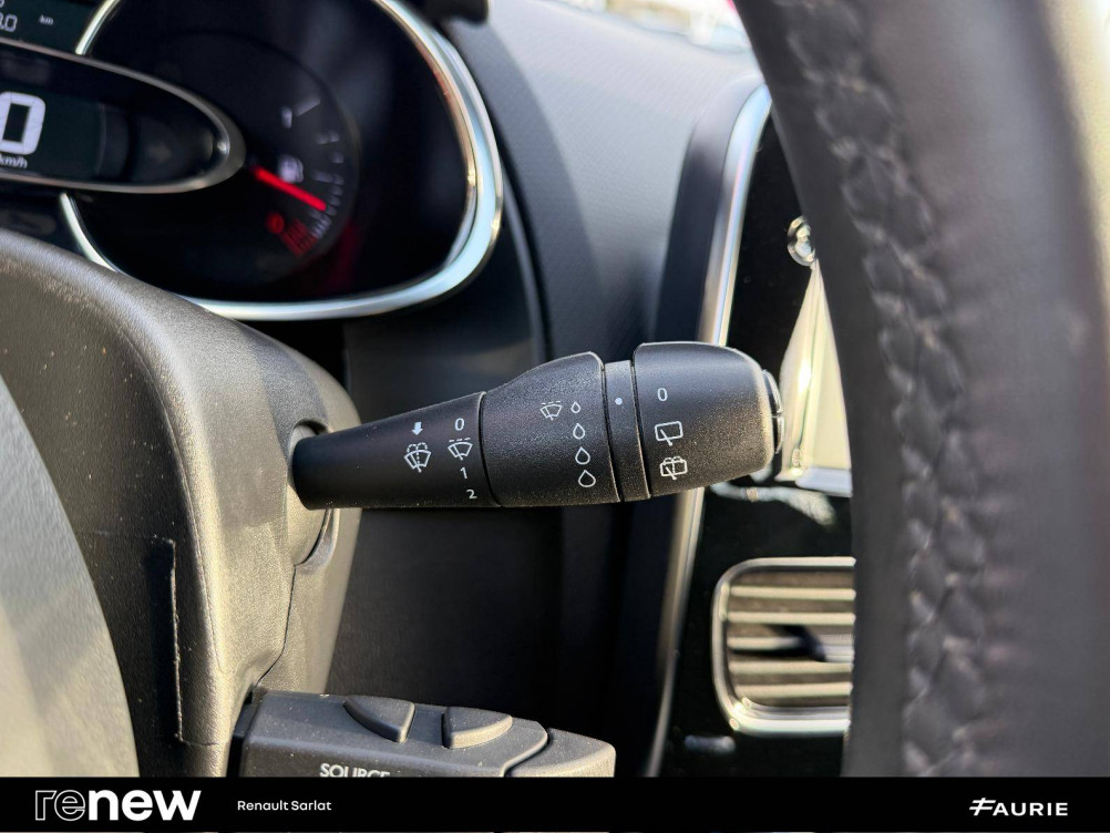 Acheter Renault Clio 4 Clio dCi 75 E6C Business 5p occasion dans les concessions du Groupe Faurie