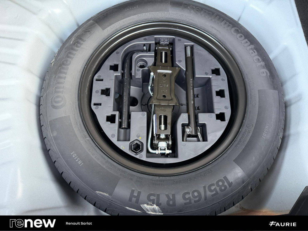 Acheter Renault Clio 5 Clio TCe 90 Evolution 5p occasion dans les concessions du Groupe Faurie