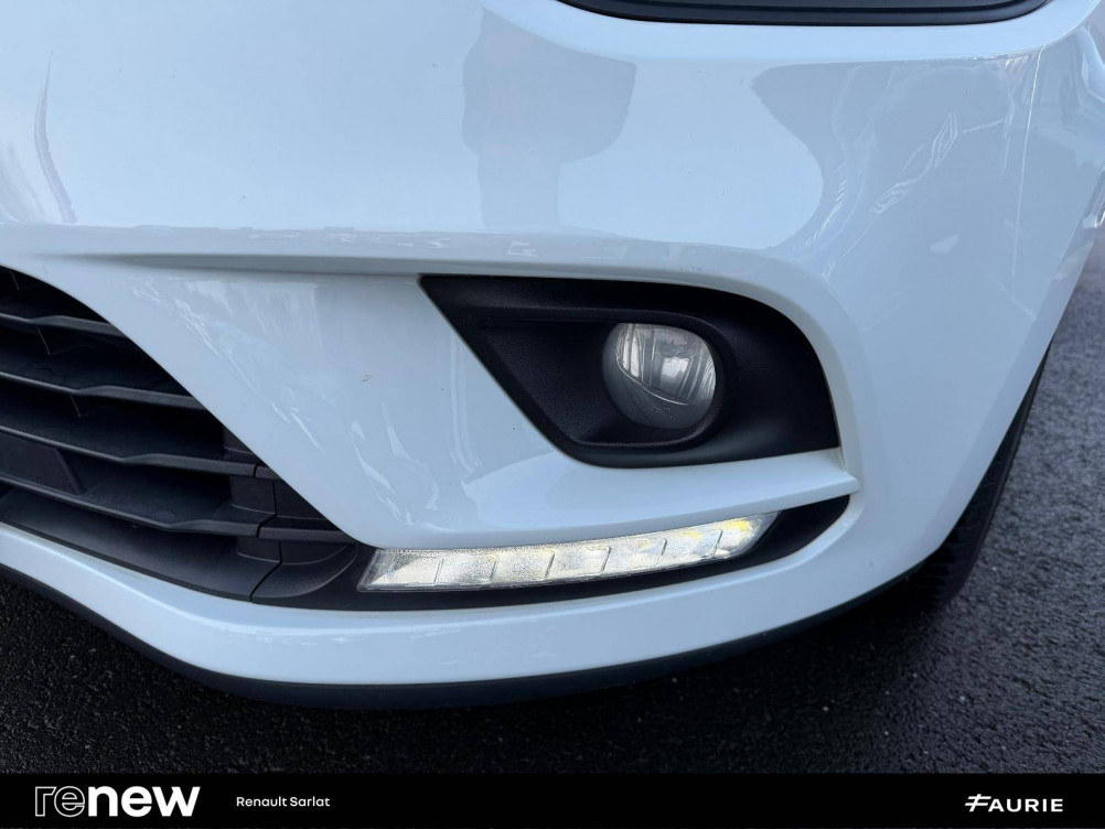 Acheter Renault Clio 4 Clio dCi 75 E6C Business 5p occasion dans les concessions du Groupe Faurie