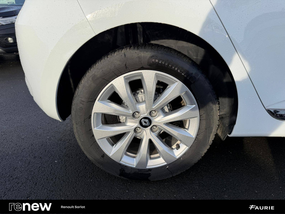 Acheter Renault Clio 5 Clio TCe 90 Evolution 5p occasion dans les concessions du Groupe Faurie