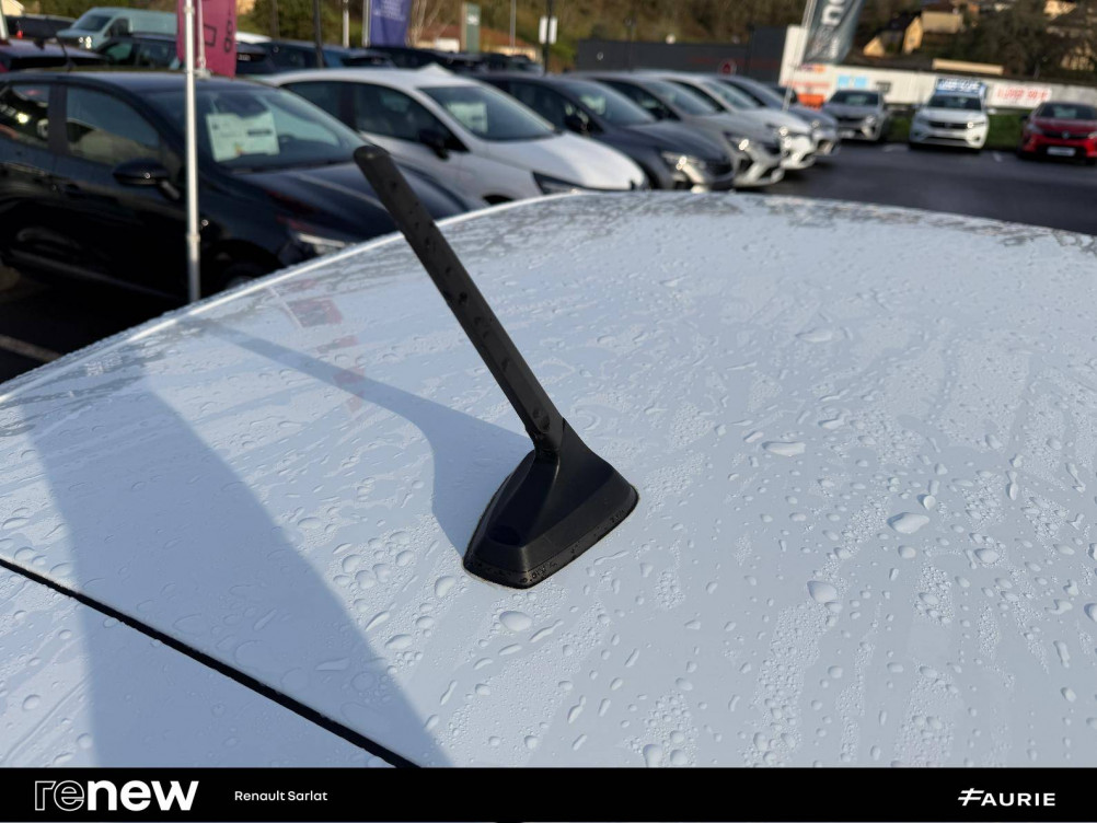 Acheter Renault Clio 5 Clio TCe 90 Evolution 5p occasion dans les concessions du Groupe Faurie