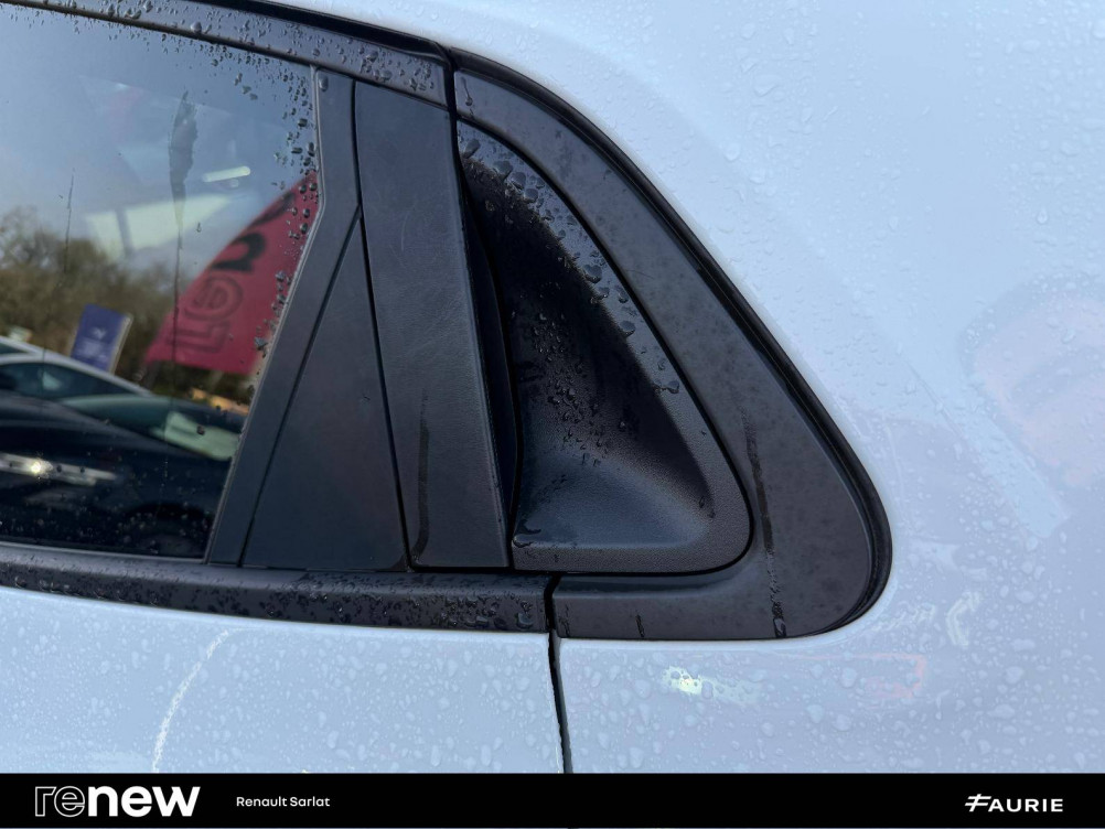 Acheter Renault Clio 5 Clio TCe 90 Evolution 5p occasion dans les concessions du Groupe Faurie