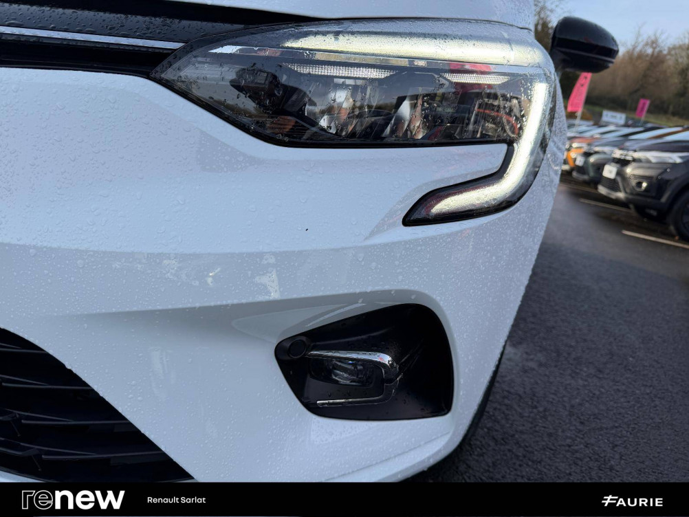 Acheter Renault Clio 5 Clio TCe 90 Evolution 5p occasion dans les concessions du Groupe Faurie