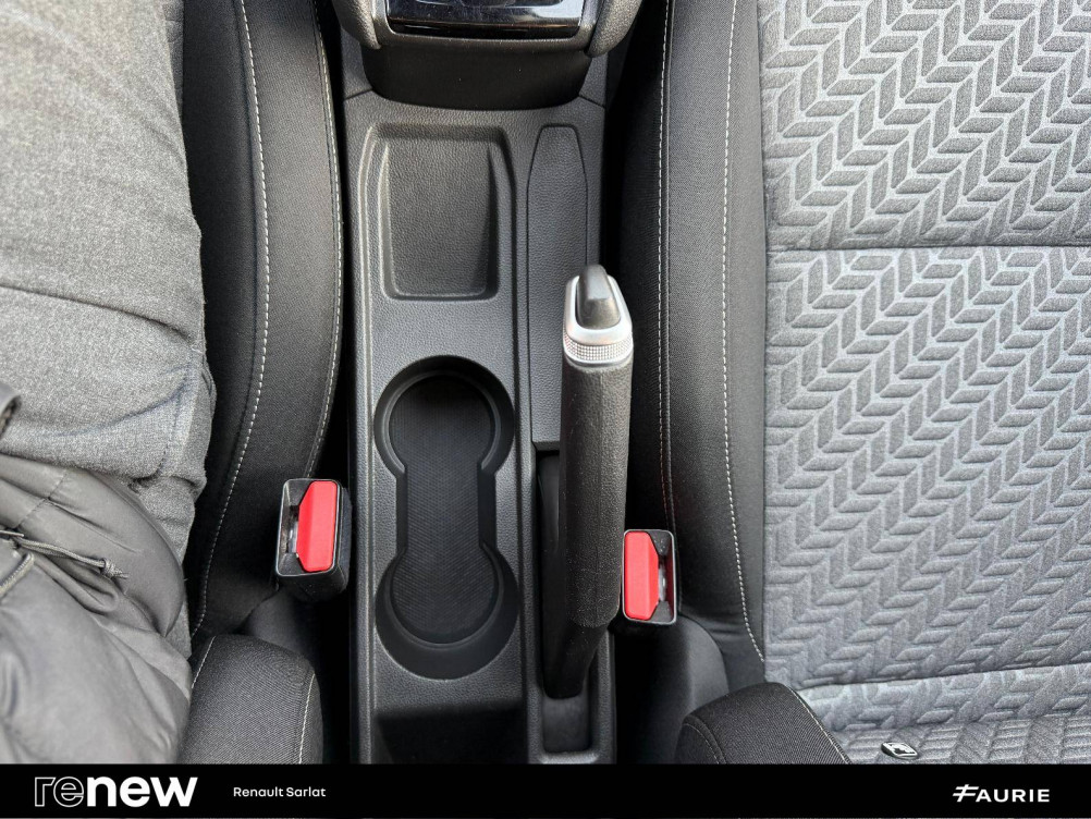 Acheter Renault Clio 5 Clio TCe 90 Evolution 5p occasion dans les concessions du Groupe Faurie