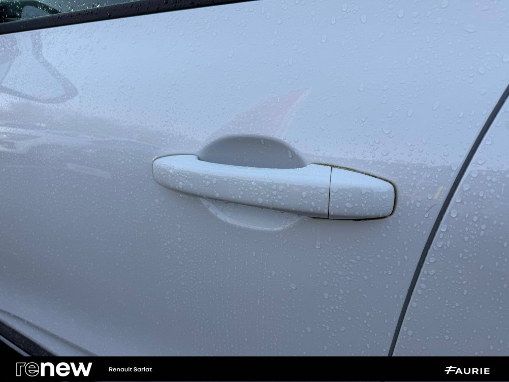 Acheter Renault Clio 5 Clio TCe 90 Evolution 5p occasion dans les concessions du Groupe Faurie