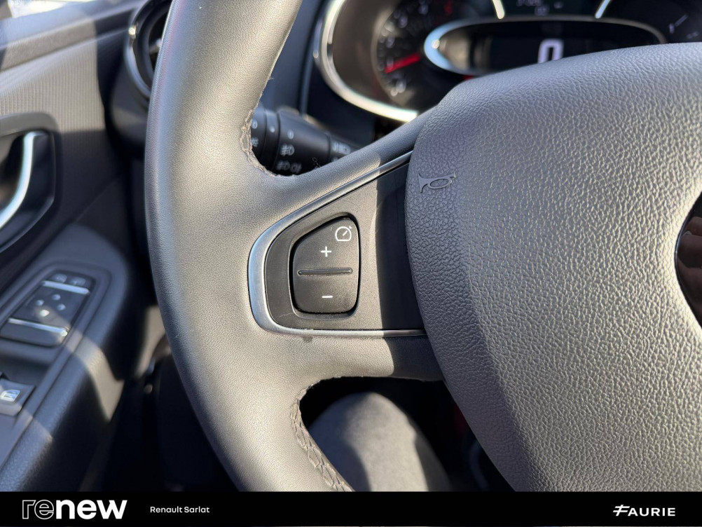 Acheter Renault Clio 4 Clio dCi 75 E6C Business 5p occasion dans les concessions du Groupe Faurie