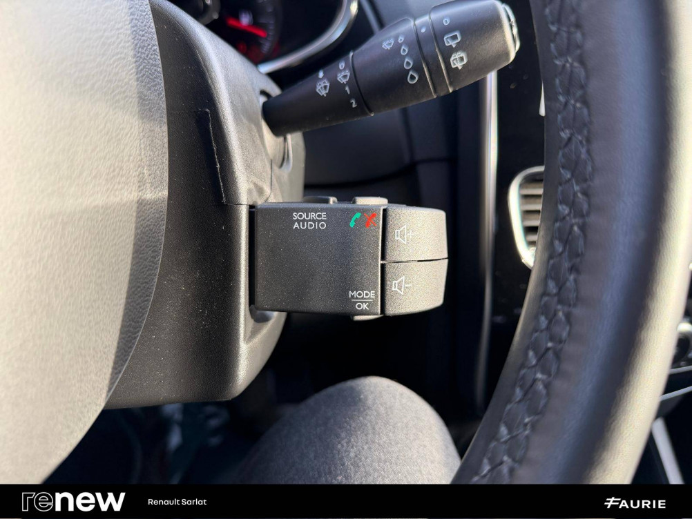 Acheter Renault Clio 4 Clio dCi 75 E6C Business 5p occasion dans les concessions du Groupe Faurie