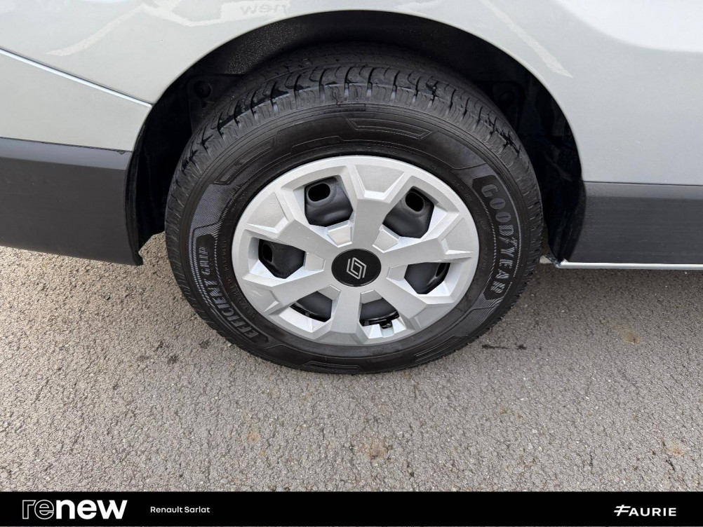 Acheter Renault Trafic 3 Trafic Blue dCi 150 Grand Evolution 4p occasion dans les concessions du Groupe Faurie