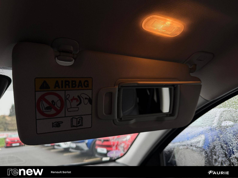 Acheter Renault Arkana Arkana mild hybrid 140 EDC GSR2 Evolution 5p occasion dans les concessions du Groupe Faurie